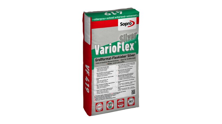 VarioFlex® Silver - VF 419